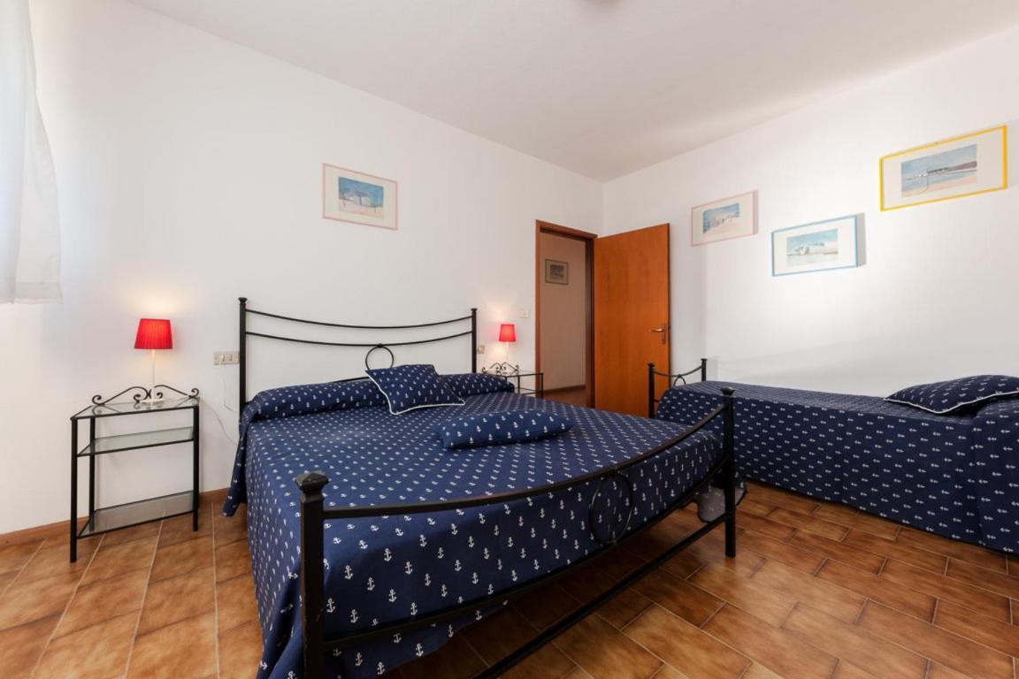 الشقق الفندقية سان فينتْشينسوفي  Residenze Etruria المظهر الخارجي الصورة