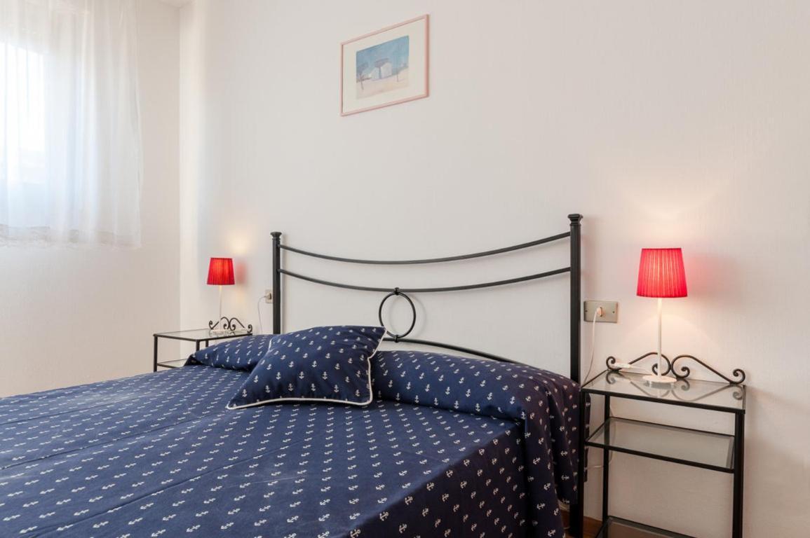 الشقق الفندقية سان فينتْشينسوفي  Residenze Etruria المظهر الخارجي الصورة