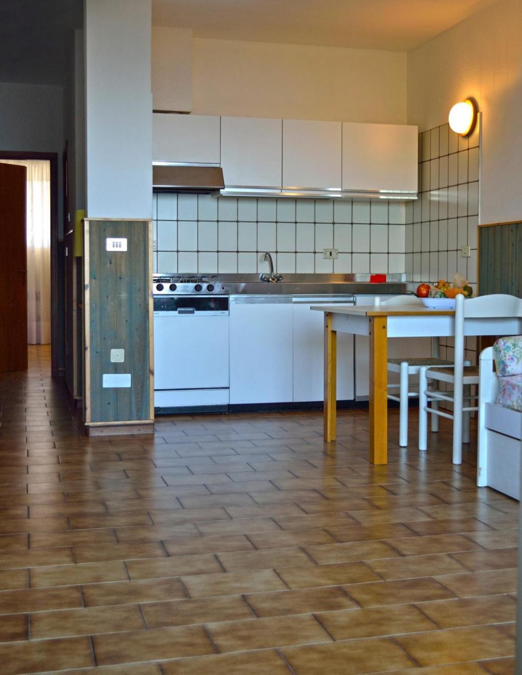 الشقق الفندقية سان فينتْشينسوفي  Residenze Etruria المظهر الخارجي الصورة