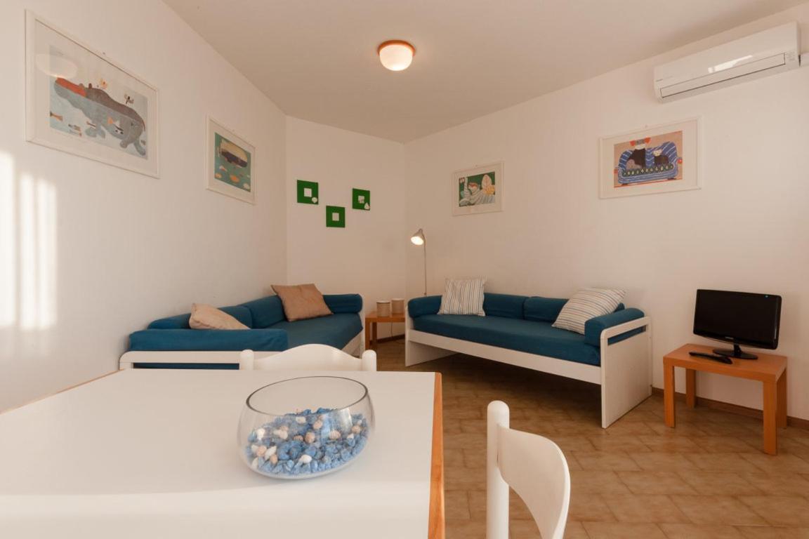 الشقق الفندقية سان فينتْشينسوفي  Residenze Etruria المظهر الخارجي الصورة