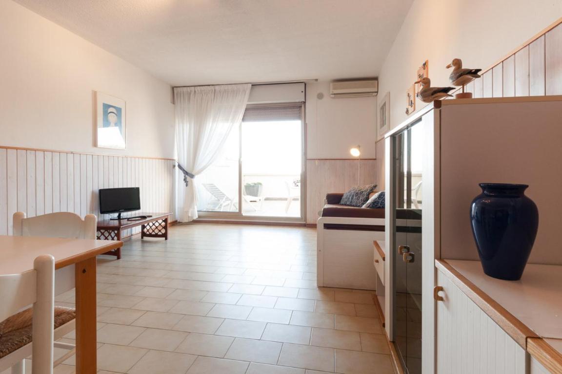 الشقق الفندقية سان فينتْشينسوفي  Residenze Etruria المظهر الخارجي الصورة