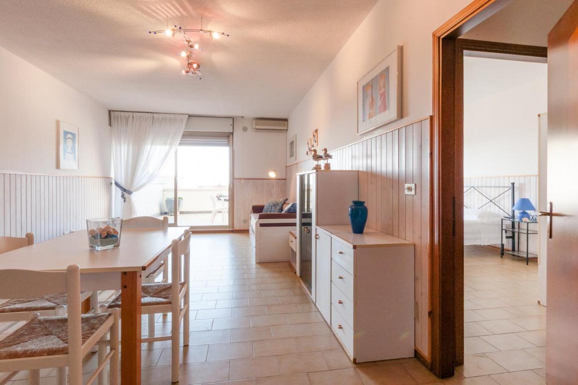 الشقق الفندقية سان فينتْشينسوفي  Residenze Etruria المظهر الخارجي الصورة