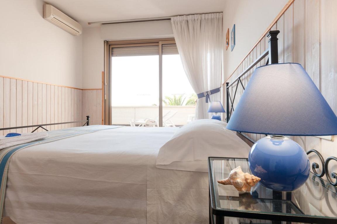 الشقق الفندقية سان فينتْشينسوفي  Residenze Etruria المظهر الخارجي الصورة