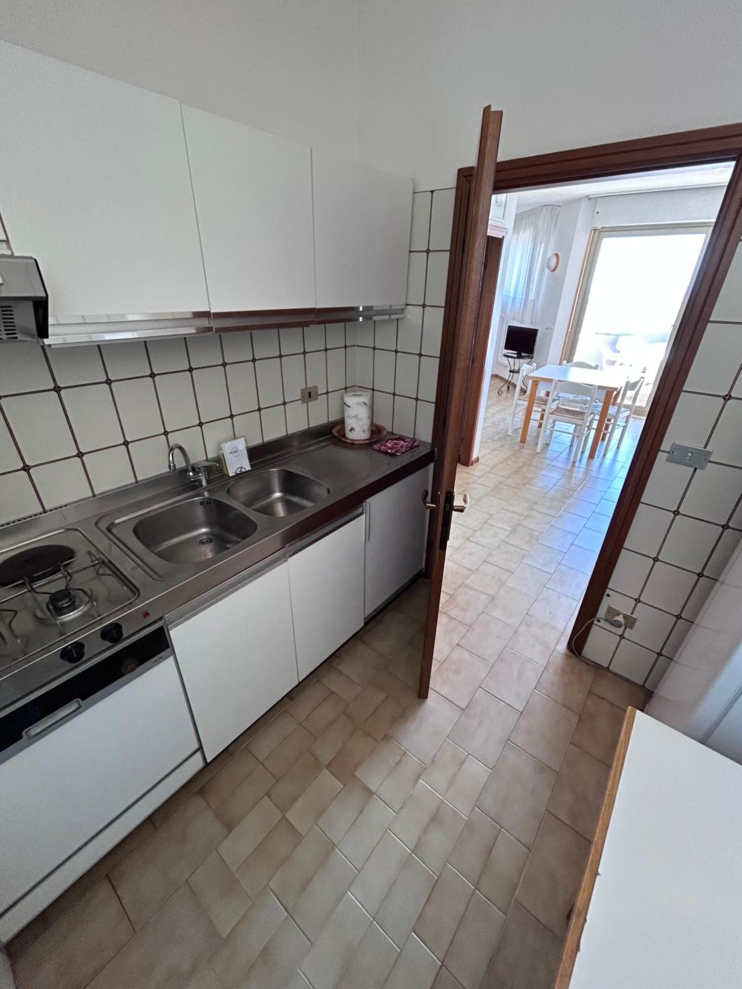 الشقق الفندقية سان فينتْشينسوفي  Residenze Etruria المظهر الخارجي الصورة