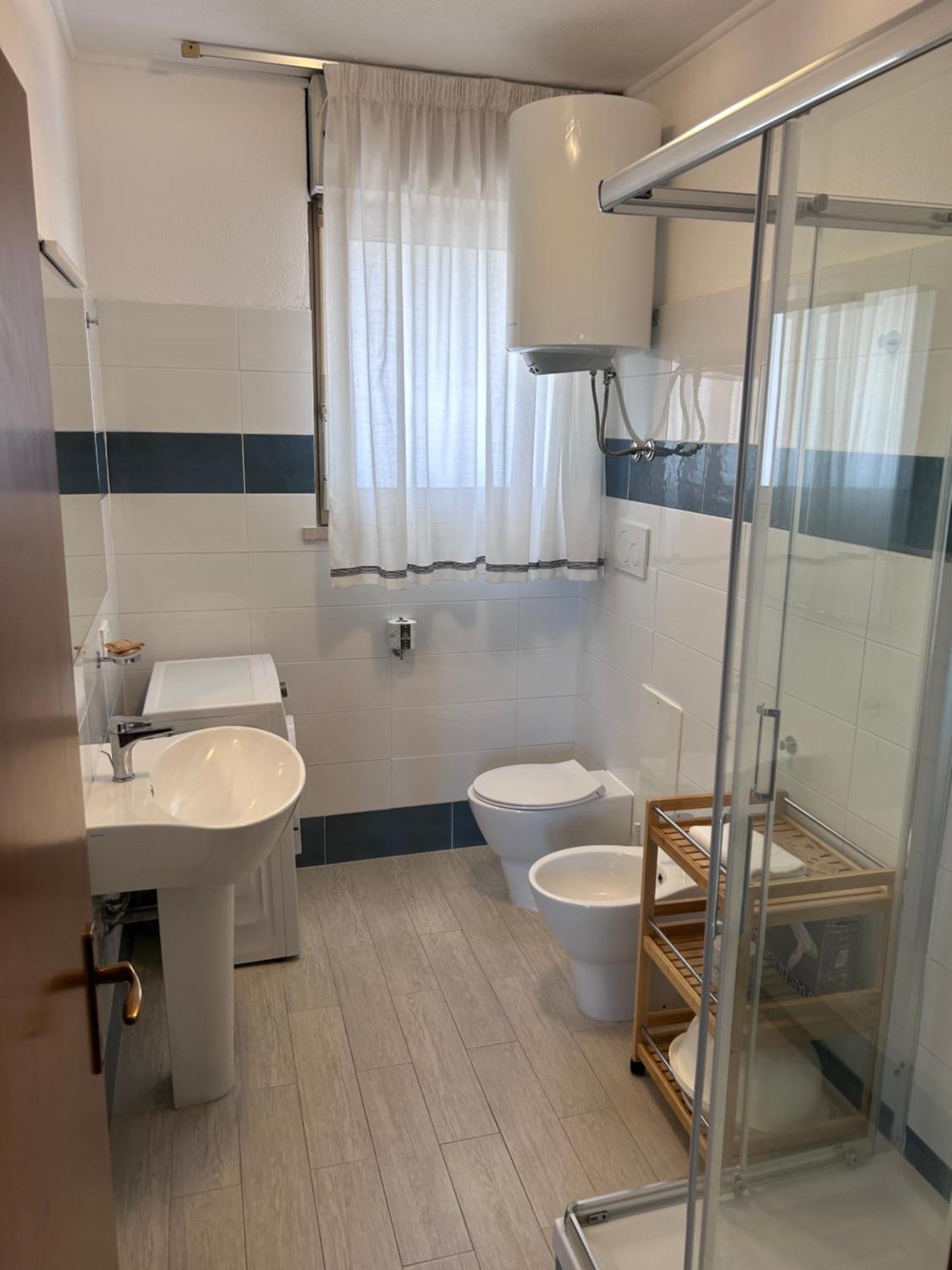 الشقق الفندقية سان فينتْشينسوفي  Residenze Etruria المظهر الخارجي الصورة