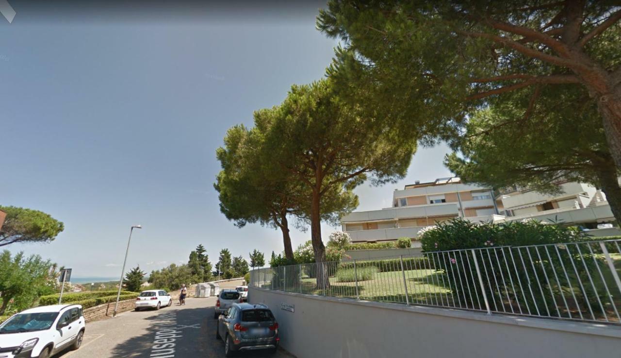 الشقق الفندقية سان فينتْشينسوفي  Residenze Etruria المظهر الخارجي الصورة
